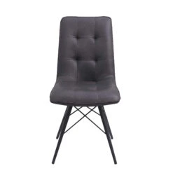 Monteverdi Grey Sintered Stone Dining Table With 4 Ragana Swivel Dining Chairs 15 Monteverdi Grey Sintered Stone Dining Table With 4 Ragana Swivel Dining Chairs -Housingunits c71132566cfd8131206a2173e0be6124