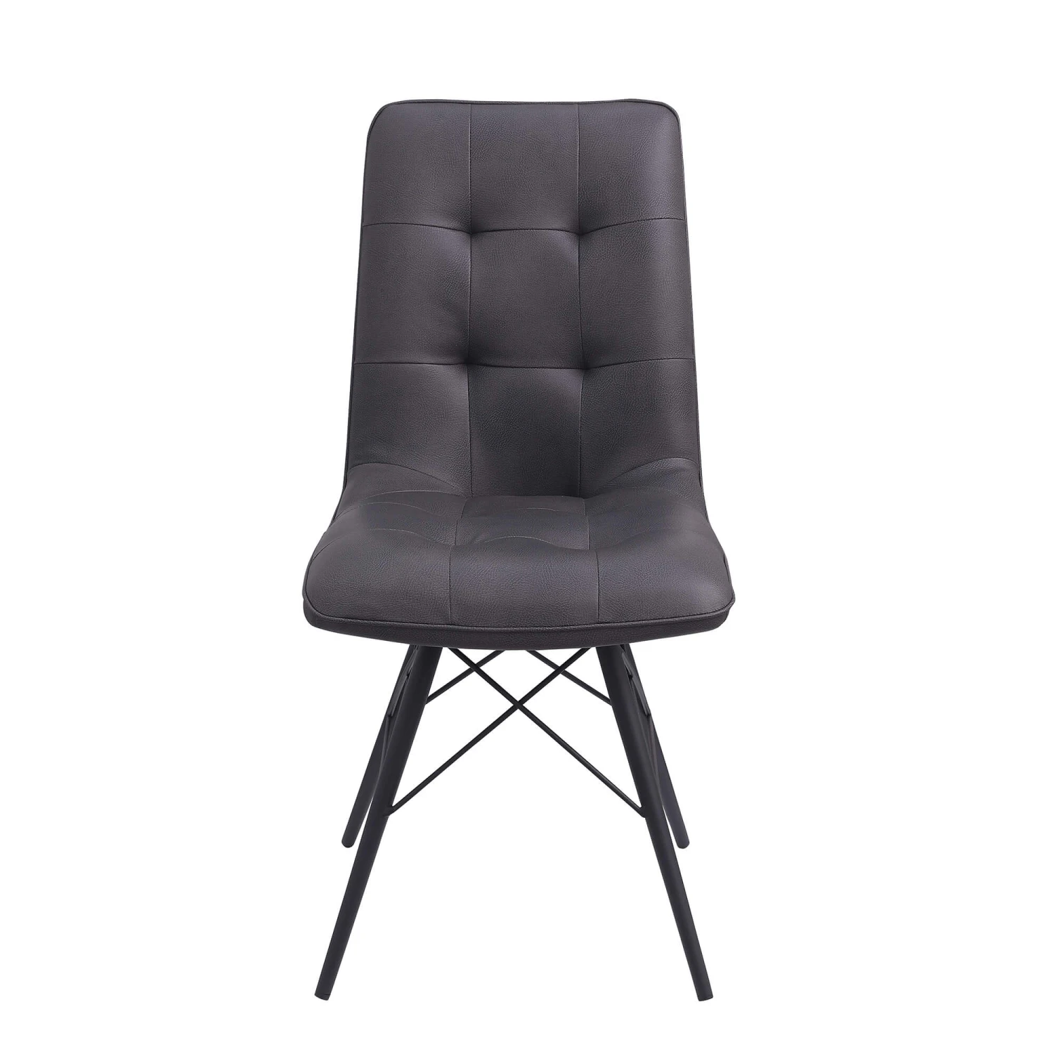 Monteverdi Grey Sintered Stone Dining Table With 4 Ragana Swivel Dining Chairs 7 Monteverdi Grey Sintered Stone Dining Table With 4 Ragana Swivel Dining Chairs - Image 7