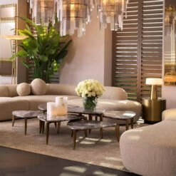 Eichholtz Crown Grey 200cm X 300cm Rug -Housingunits c779fa61e967a2755e71423a7ce44d06