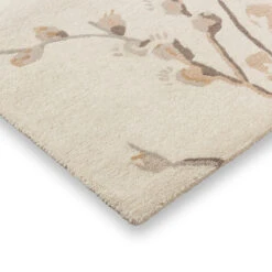 Pussy Willow Dove Grey Rug Collection -Housingunits c7aed2ba480990b7223b1764cbbc6d32