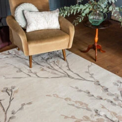 Pussy Willow Dove Grey 200cm X 280cm Rug 11 Pussy Willow Dove Grey 200cm X 280cm Rug -Housingunits c7b23cd150ead5b6bd2cfdc726d3a4cd