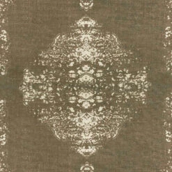 Tetrad Jacaranda Khaki Patterned Fabric Petite 2 Seater Sofa -Housingunits c7f134728685f7eaba44d8cb44f4ea5a