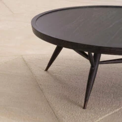 Eichholtz Osumi 300cm X 400cm White Rug