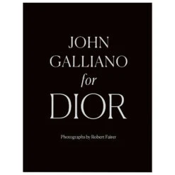 John Galliano For Dior