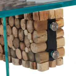 Naturalis Wood And Glass Side Table -Housingunits c837be81c706f73855cfbfcefd57d42b 1
