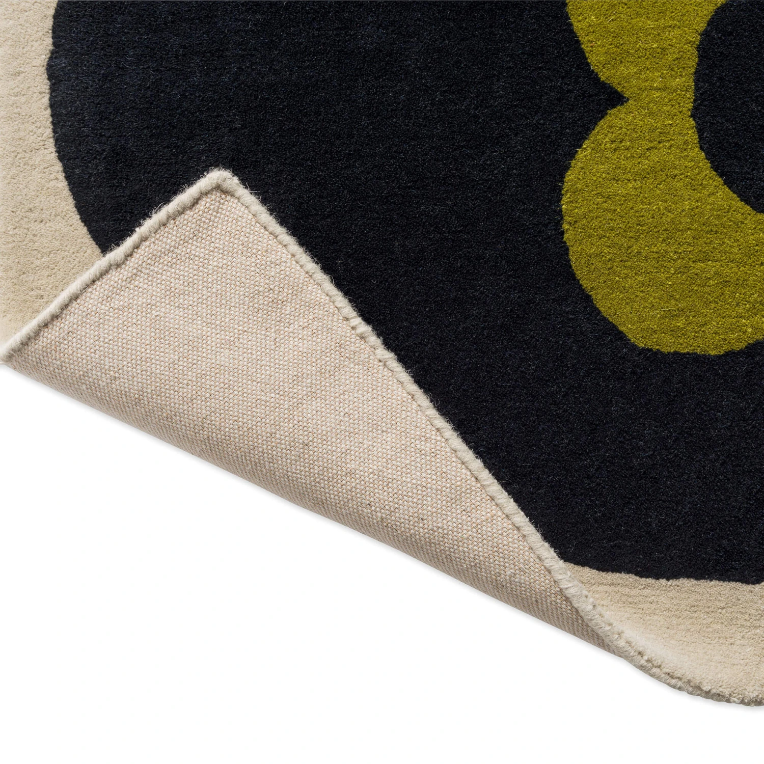 Orla Kiley Wild Rose Fawn Rug Collection 5 Orla Kiley Wild Rose Fawn Rug Collection - Image 5