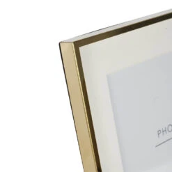 Libra Strand 8" X 10" Gold Photo Frame -Housingunits c88cfcdb74fb499ee7eecf5ea0730009