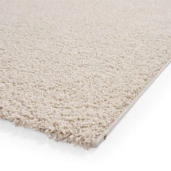 Bali Cream Shaggy Rug Collection -Housingunits c8c2be9ce2755c124ed29fd499a7afc6