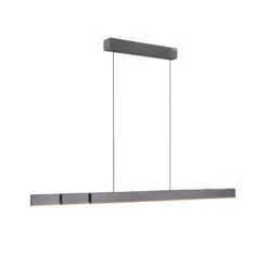 Enzo Grey Motorised Bar Pendant -Housingunits c8e9754b3cce6020b44809d6ca829022
