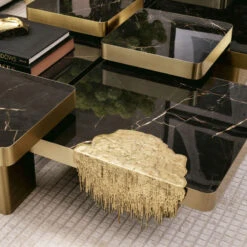 Eichholtz Grove Polished Brass Table Decoration