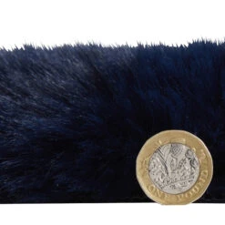 Super Teddy Navy Single Sheepskin Rug -Housingunits cb5e46afbc593db84f1f7c3b7a1e9a0a 1