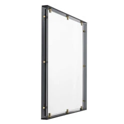 Eichholtz Verona Medium Smoked Glass Mirror 7 Eichholtz Verona Medium Smoked Glass Mirror -Housingunits cc4926bbea93f2eafd91087fa330115c