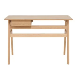 Ercol Ballatta Oak Office Desk -Housingunits cc7bc3d218e139f157db3819a62a050d