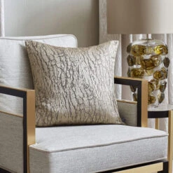 Hamlet Sienna Cushion