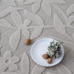 Laura Ashley Cleavers Natural 200x280cm Rug -Housingunits cd77c1e6a56a60babde124b0e80078ee 1