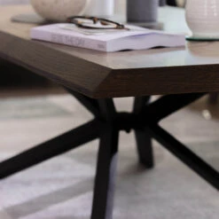 Bronx Rectangular Coffee Table -Housingunits ce36c1d868ac861ab41e829db85a55a4