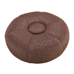 Duresta Florence Arles Auburn Fabric Footstool -Housingunits ce96561dfd0c84cfa62156080f352d9c