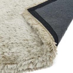 Plush Shaggy Pearl 140cm X 200cm Rug 6 Plush Shaggy Pearl 140cm X 200cm Rug -Housingunits ceb97e25405f78df9ca77104be6cab15 2