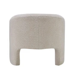 Chelmont Crunch Natural Fabric Lounge Chair -Housingunits cec0e116e32ab5382786dcdda908bc57