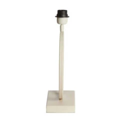 Lagos Small Cream Table Lamp Base -Housingunits cee20b7088a84f18ec70c31792c02fde