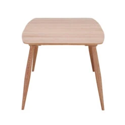 Ercol Fairmile Solid Ash Extending Dining Table 10 Ercol Fairmile Solid Ash Extending Dining Table -Housingunits ceefa93bbbf48cf7d11c8272475d3929