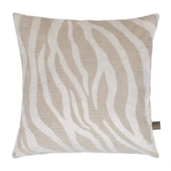 Scatter Box Ezra Natural Cushion