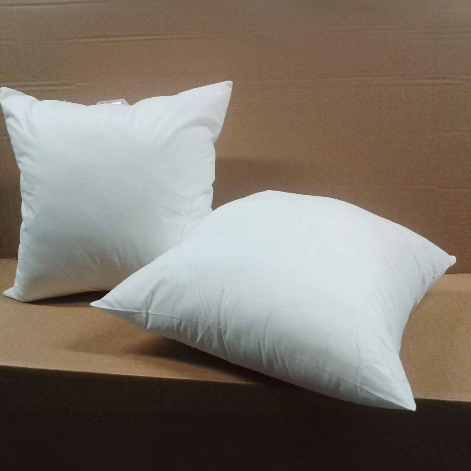 26" Fibre Cushion Insert 1 26" Fibre Cushion Insert