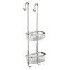Miller Chrome Shower Caddy