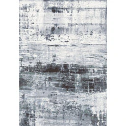 Galleria Grey 133x195cm Rug