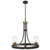 Vasto 3 Light Pendant