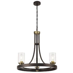 Vasto 3 Light Pendant