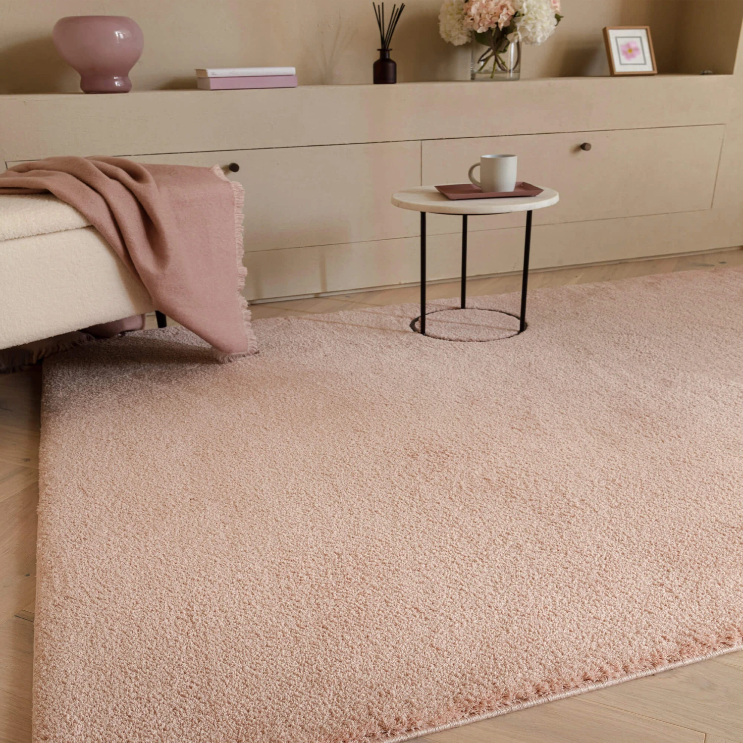 Como Pink Rug Collection 1 Como Pink Rug Collection
