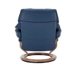 Stressless Reno Paloma Oxford Blue Large Chair & Footstool 11 Stressless Reno Paloma Oxford Blue Large Chair & Footstool -Housingunits d20786e40708084d23a7da8a67351681