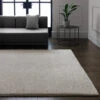 Como Silver Rug Collection