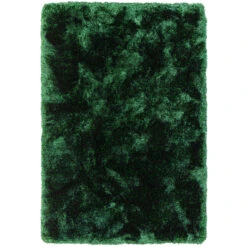 Plush Shaggy Emerald 140cm X 200cm Rug -Housingunits d29a2d9991fffeb0c2e583d7c8f963d4 2