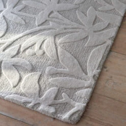 Laura Ashley Cleavers Natural 200x280cm Rug -Housingunits d2e256f8b8cca4d7a802d46c9e527370 1