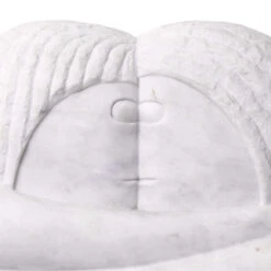 Eichholtz Love Couple White Marble Ornament 9 Eichholtz Love Couple White Marble Ornament -Housingunits d3d5cd8ff852f9c4791f58202923e678