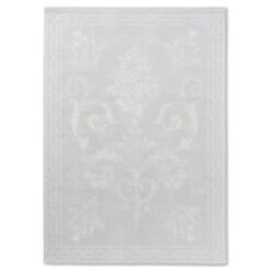 Laura Ashley Josette Dove Grey Rug Collection -Housingunits d406c3e4beae0ead3e515469ee28a8a0