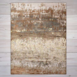 Aurora Dune 120cm X 170cm Abstract Pattern Rug 9 Aurora Dune 120cm X 170cm Abstract Pattern Rug -Housingunits d4643ae319a0faab91ed42bcc41d7b8e