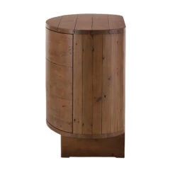 Boston 2 Door Reclaimed Wood Sideboard -Housingunits d4efd2b8af9296da3d38610eb9043671