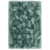 Plush Shaggy Ocean 120cm X 170cm Rug