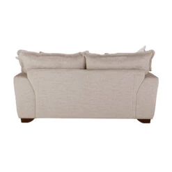 Tianna Avana Cream Fabric 2.5 Seater Sofa -Housingunits d591868870f8028ed3c479983a133095
