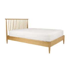 Ercol Teramo Oak Bedroom Collection -Housingunits d59635781249e0bac916bab9772e6546