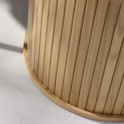 Annika 120cm Natural Dining Table -Housingunits d5fc63c11169ccf7156cca624444fdd1