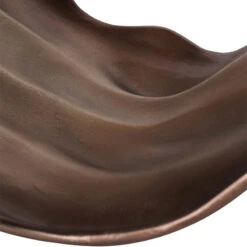 Libra Montrose Scroll Wavy Sculpture -Housingunits d61118f372b645a72ef06a7661ca18aa