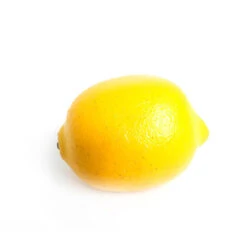 Artificial Lemon Fruit