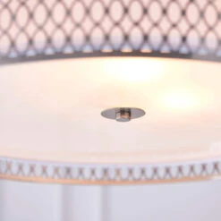 Cordero Nickel 3 Light Pendant Light -Housingunits d822e42e1cec8112e153b0b29d5179ca