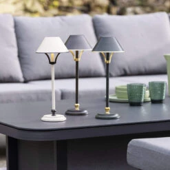 Carla Cream Rechargeable Table Lamp -Housingunits d841e2489e57c0aa71a96cdd4077a973