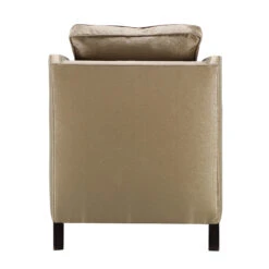Duresta Trafalgar Byzantium Gold Fabric Armchair -Housingunits d90fa5993667706573d6f2e0b1600b41 1