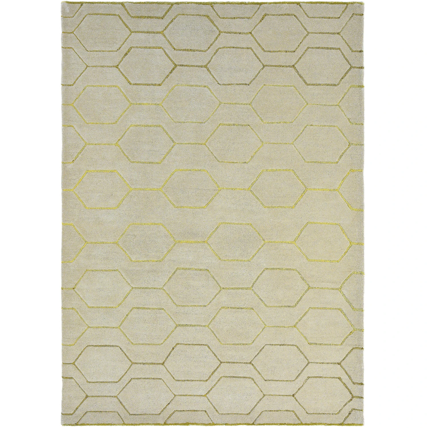 Arris Grey 170cm X 240cm Rug 2 Arris Grey 170cm X 240cm Rug - Image 2